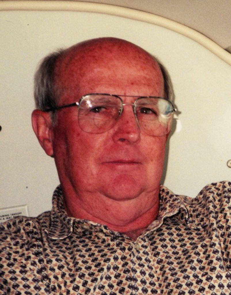 Gerald Arlon Whipple