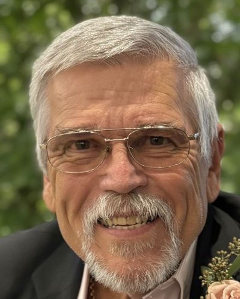 Lawrence "Larry" E. Winick Jr.