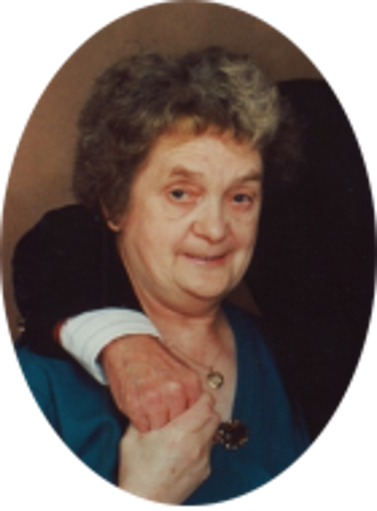 Isabella Brodie