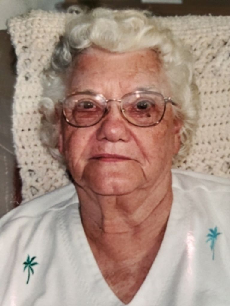 Pearl E. Flemmens