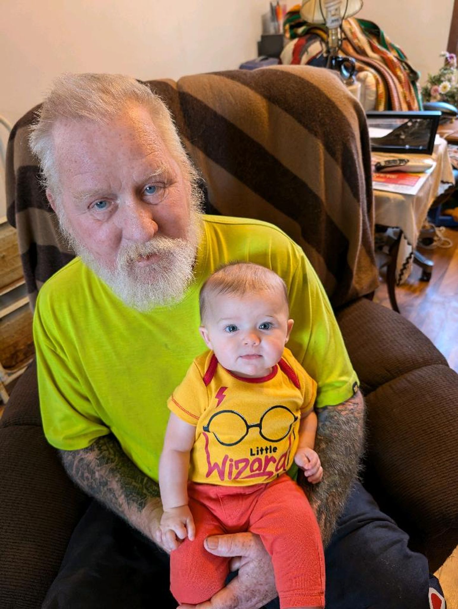 Bart J Smith Obituary October 18, 2024 - Mankato Mortuary