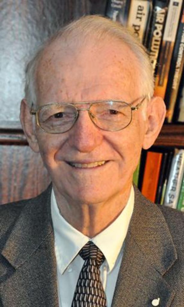 William Walton Vaughan, Jr. Profile Photo