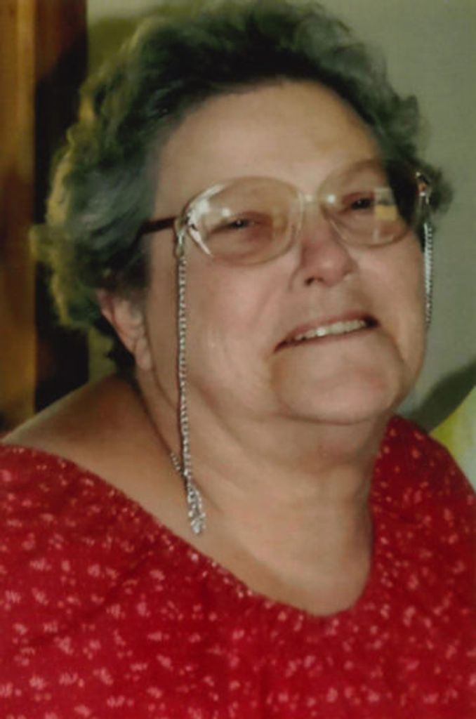 Nell Kruse