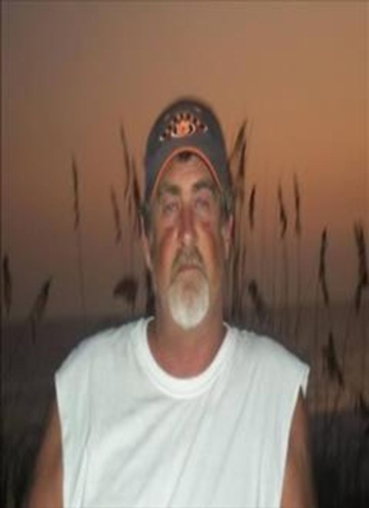 Billy Eugene Mcalpin