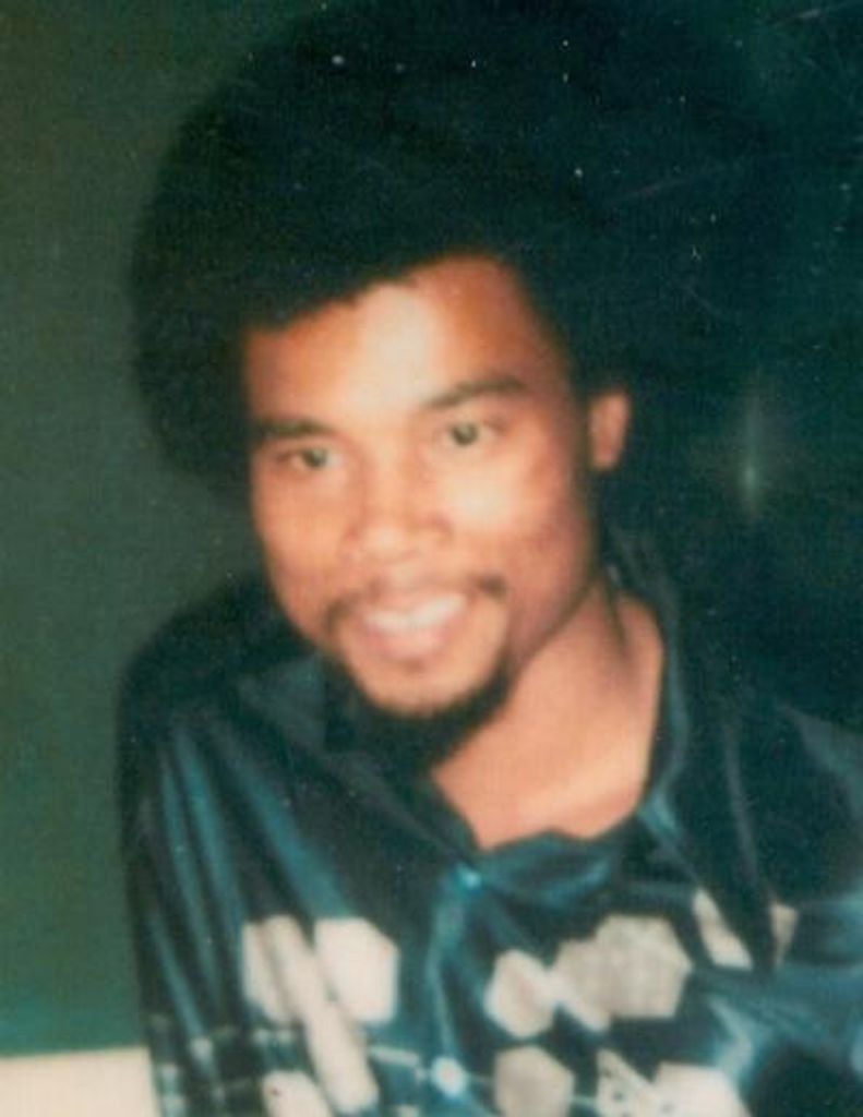 Elvis D. Haskins Profile Photo