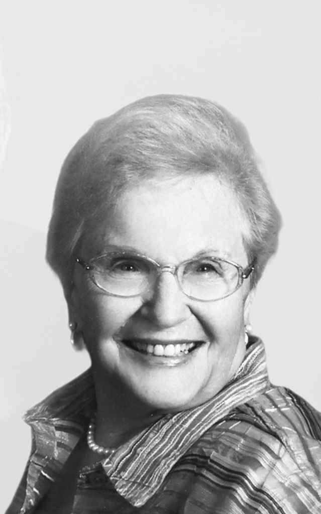 Jean Cooper Ivy Profile Photo