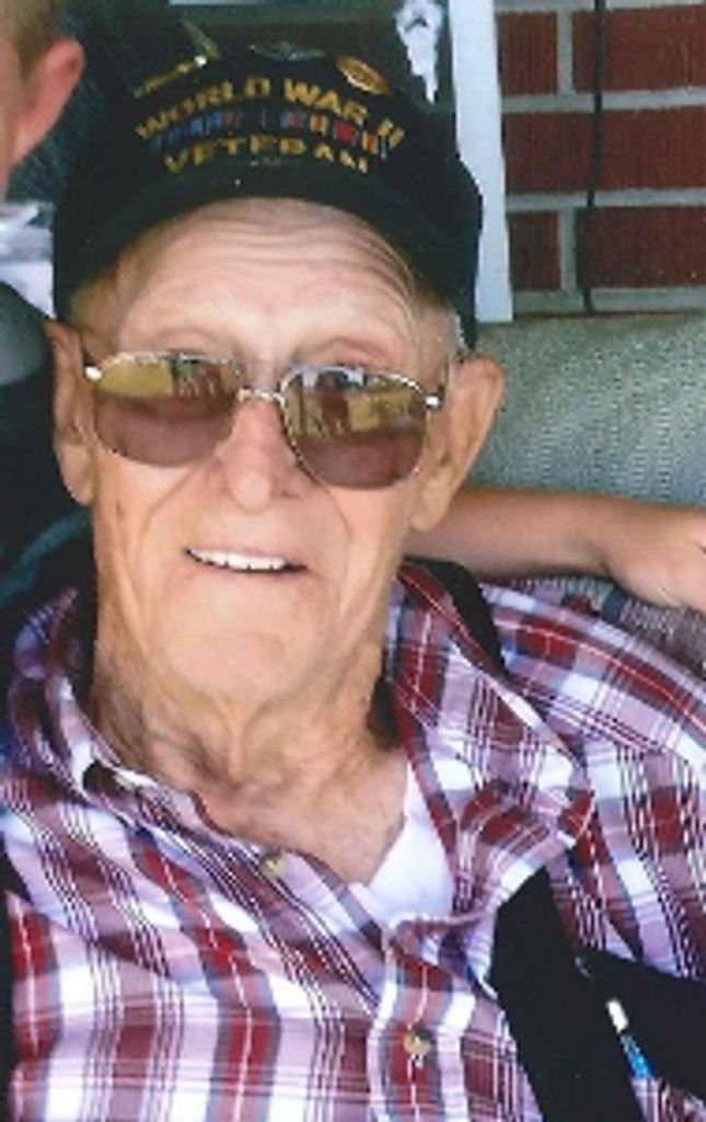 Robert K."Bob" Bailey