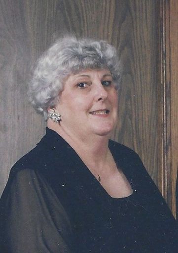 Judith Mary Foesch Profile Photo