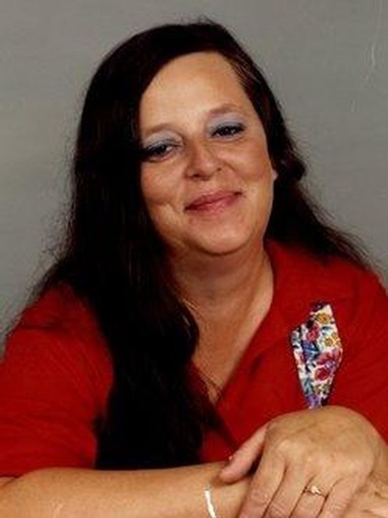 Nancy Lee Pulley