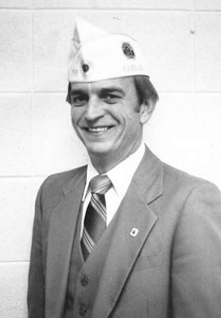 Ronald O'Leary