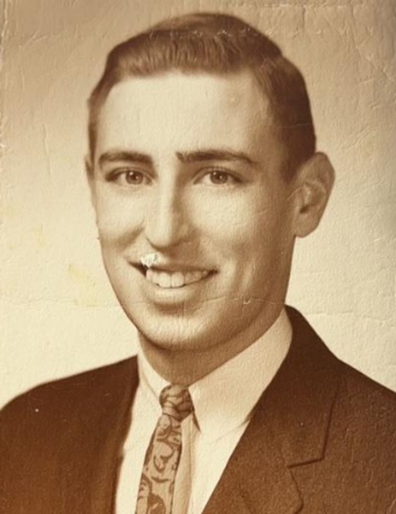 Frederic E. Lafrance