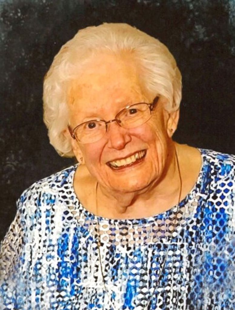 Margaret J. Braun