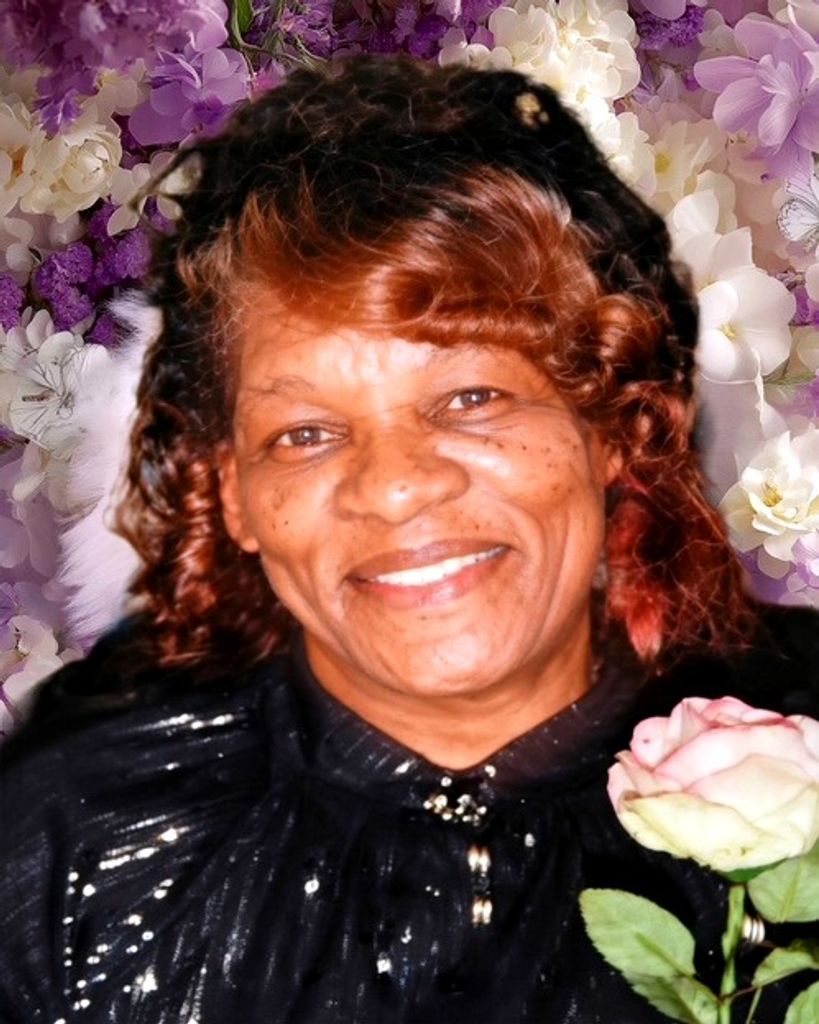 Mattie Mae Rembert