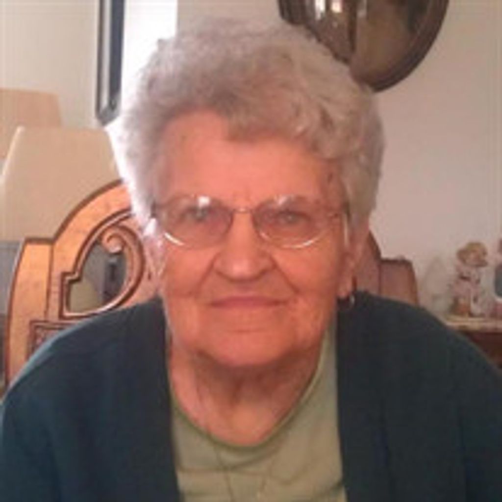 Bernice Helen Bottomlee Bradstock