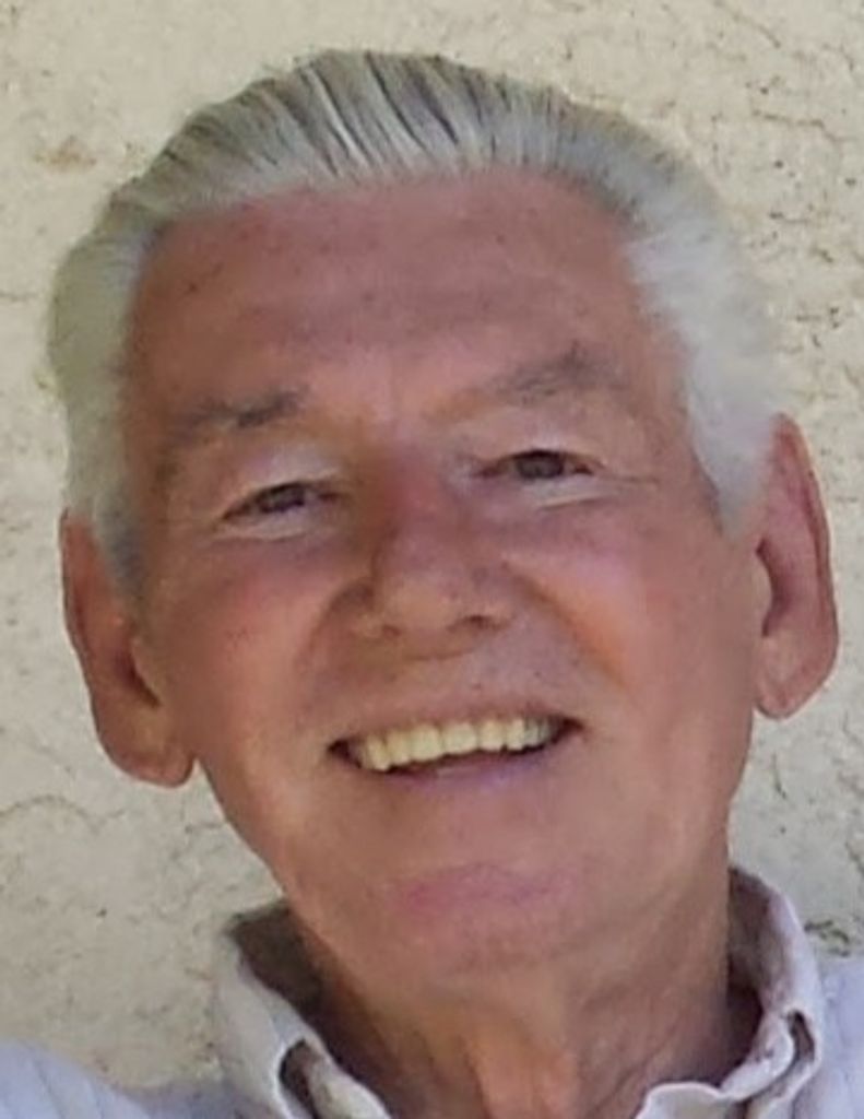 Charles B. Bossert,  Jr. Profile Photo