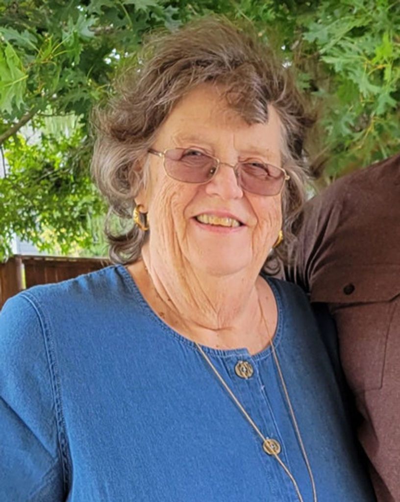 Gayle Marie Stark Profile Photo
