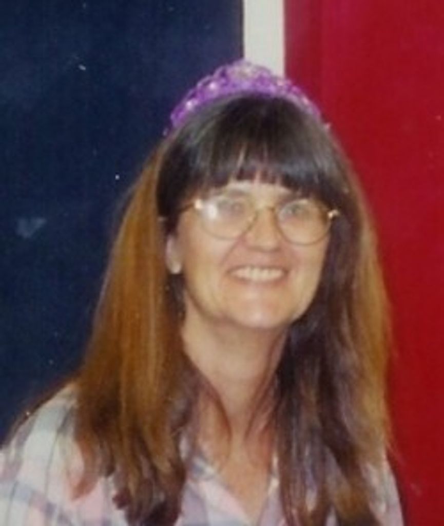 Glenda Eubank