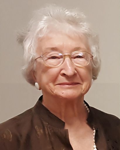 Jeanne Trexler's obituary image