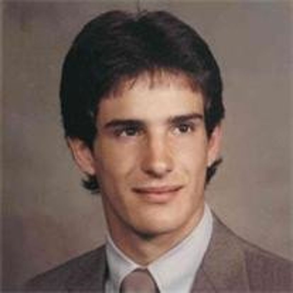 Michael Ross