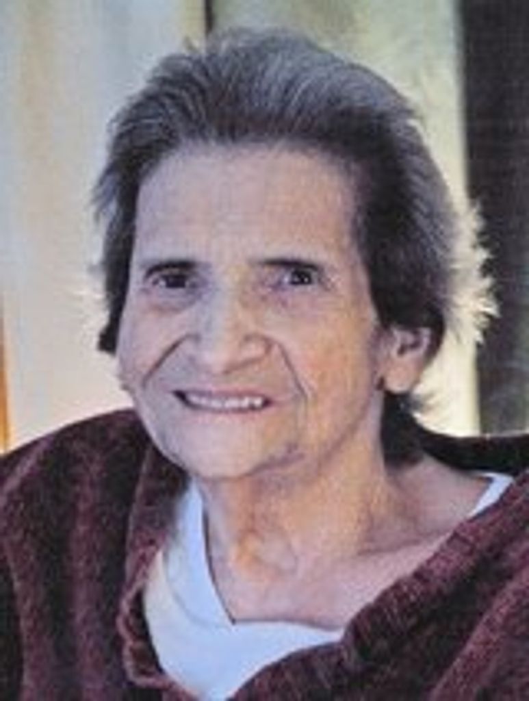 Vernamae Smith
