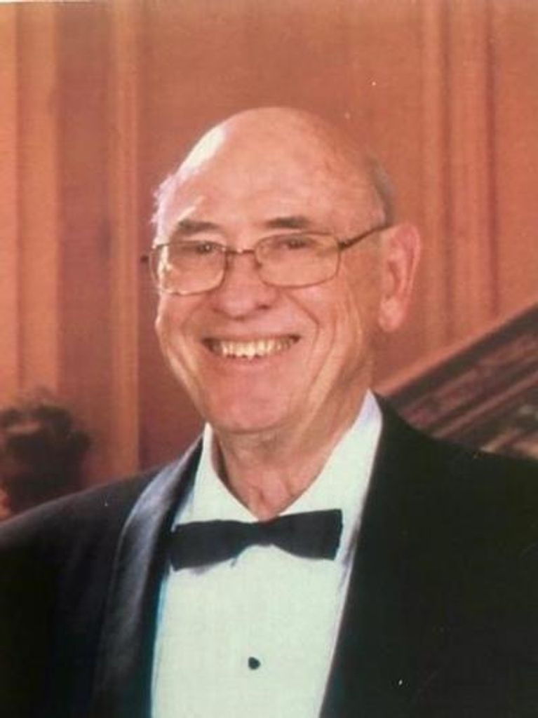John Isaac Weaver Profile Photo