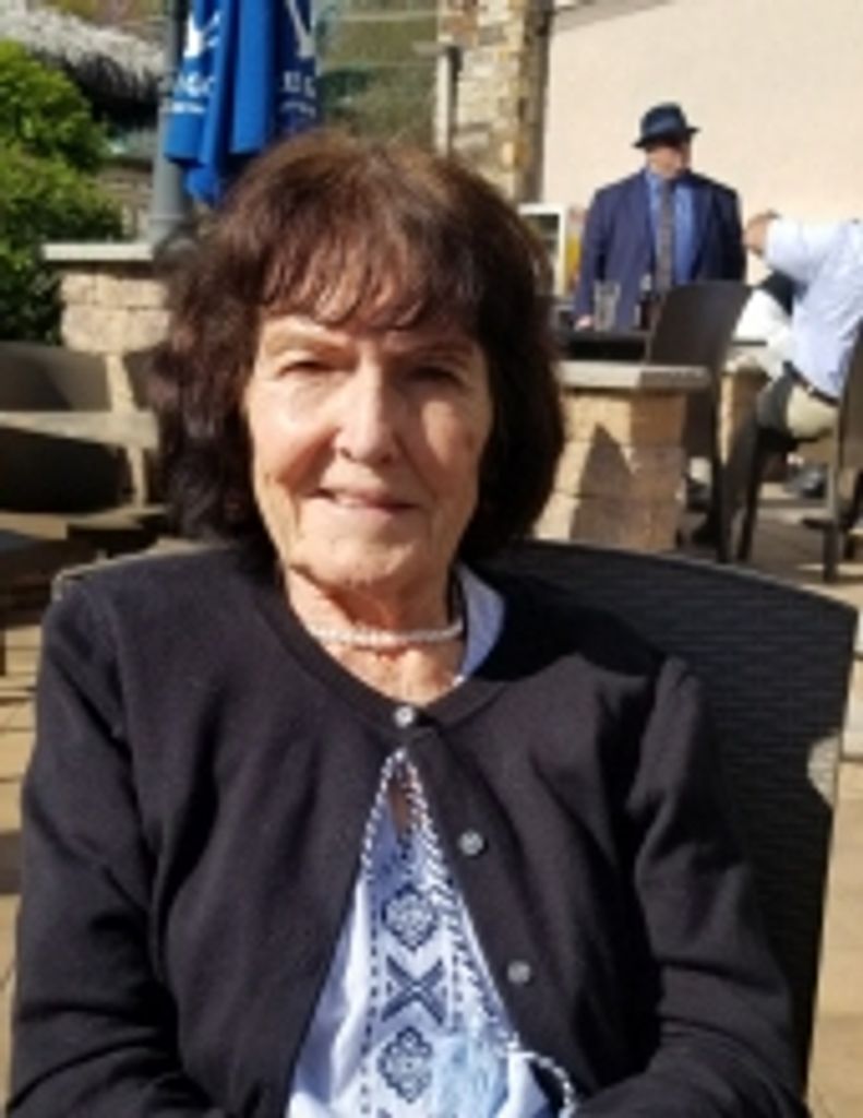 Joan A. Morris Profile Photo