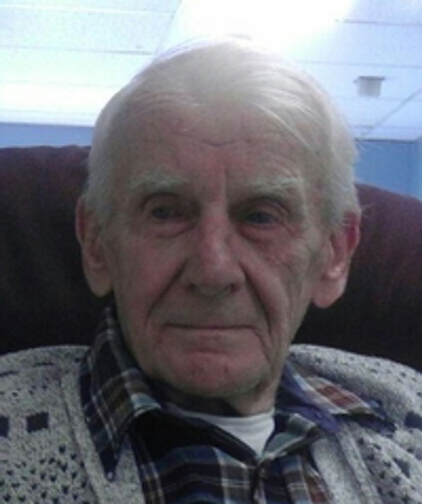 William D. "Willie" Olszta Jr.