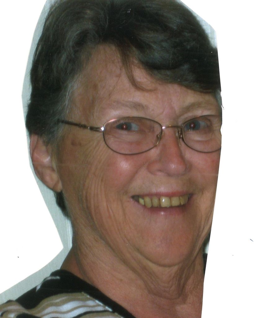 Jimmie Mae Carpenter Profile Photo