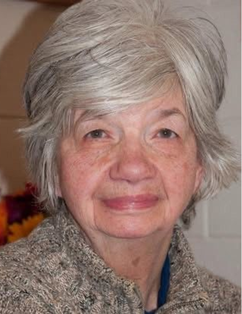 Phyllis Elizabeth (Dresden) Webber Profile Photo