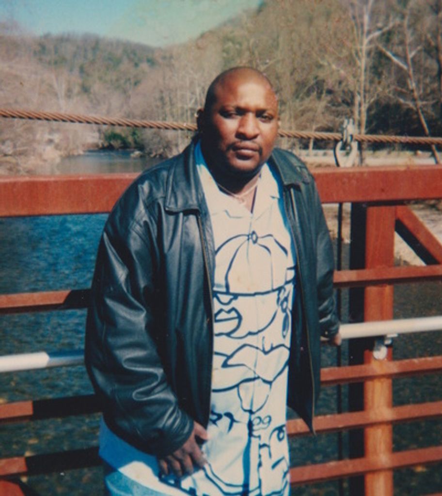 Andrea Demeechie Brown Profile Photo
