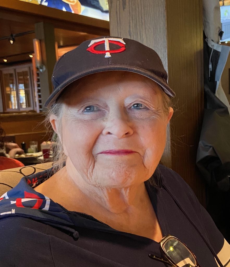 Donna Kay Gray Profile Photo