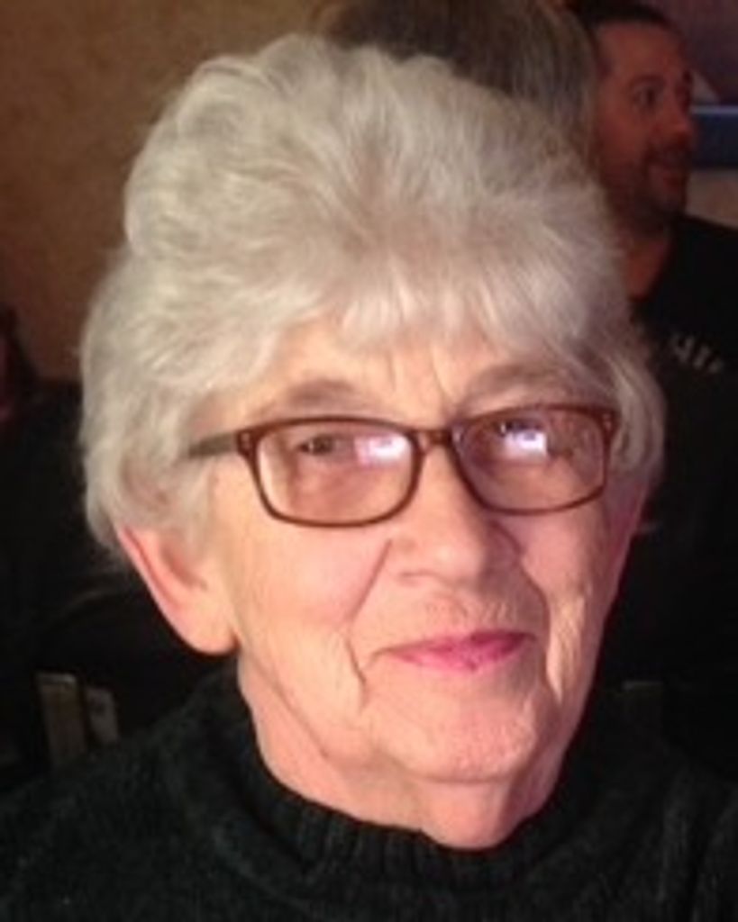 Norma Jean Totman Profile Photo