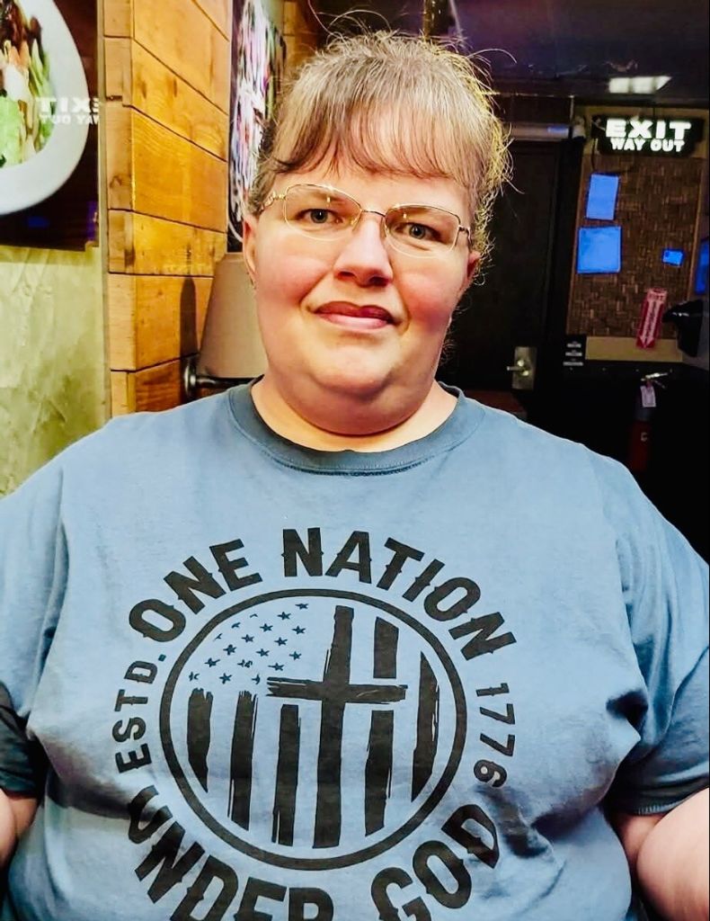 Shandra Anne Elizabeth Valdovinos Profile Photo
