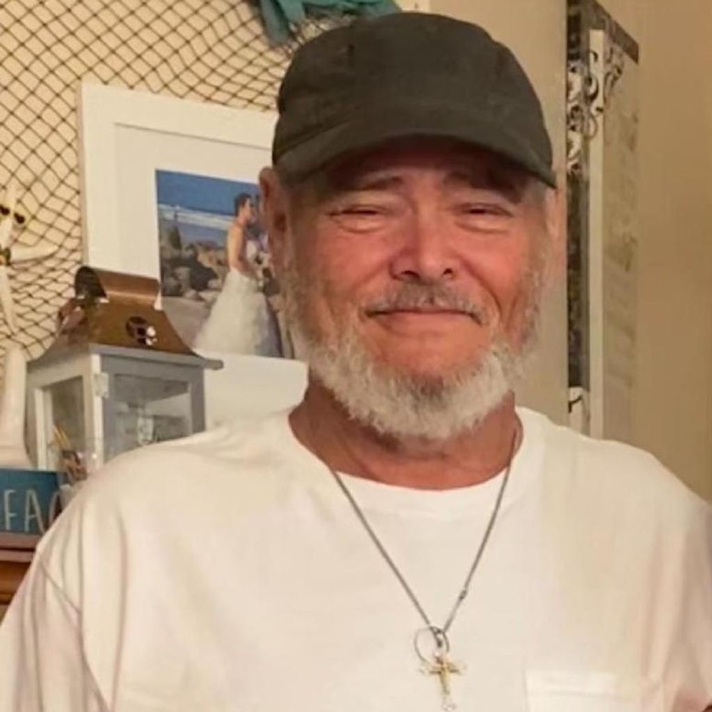 John Curtis "Curt" Crosby Profile Photo