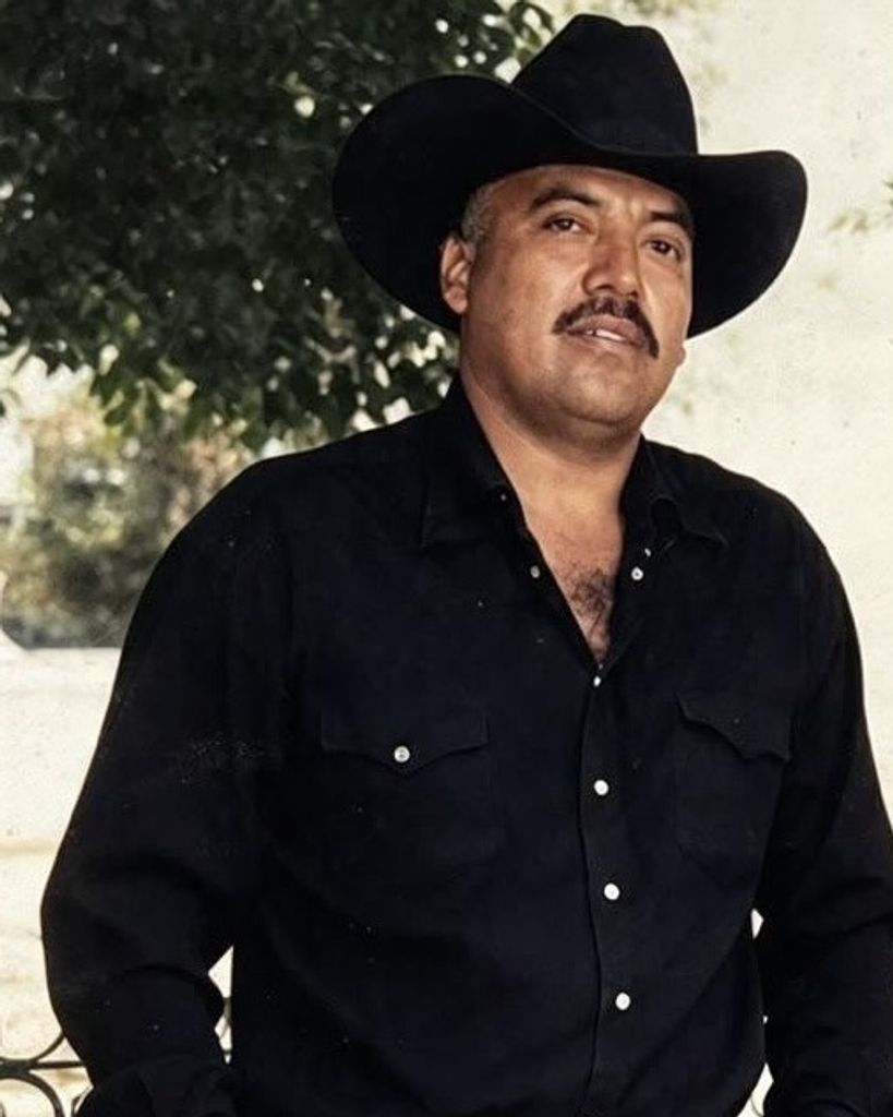 Jose Rodrigues