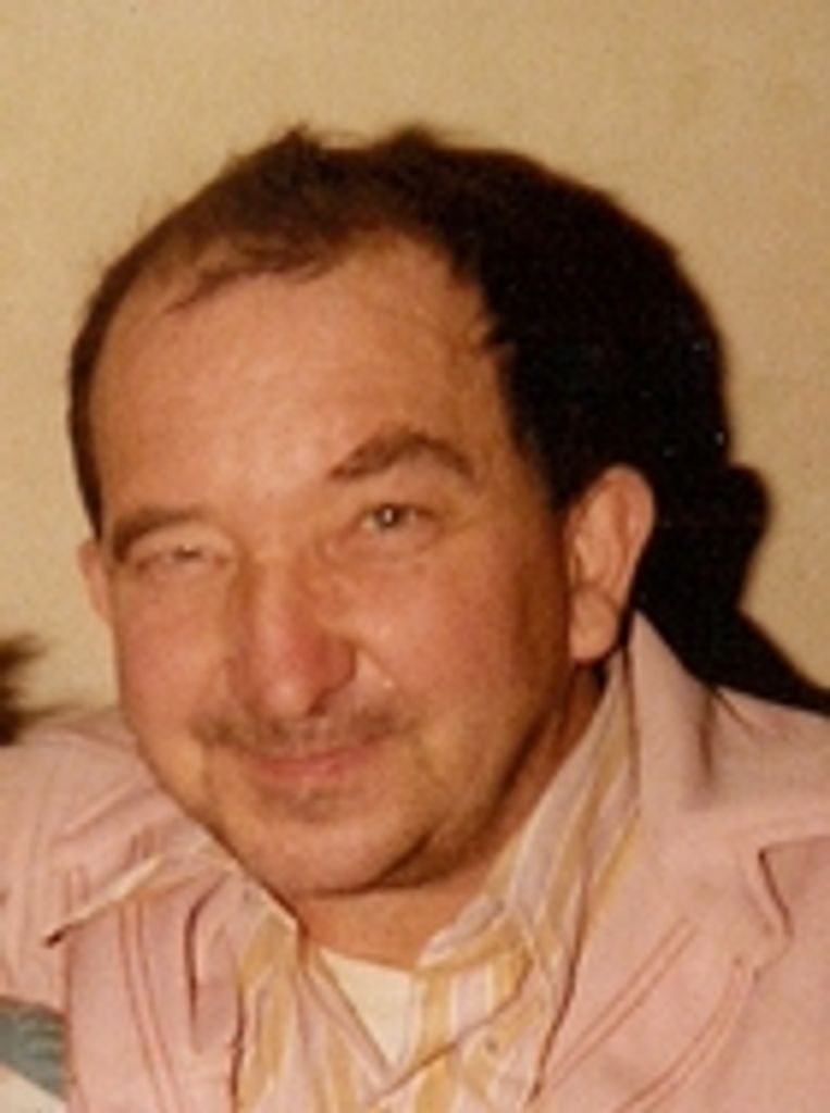 Raymond Evans