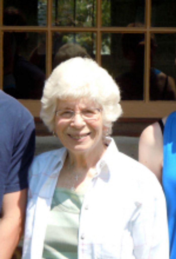 Carole Ann Tubbesing