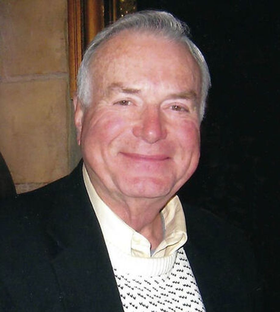 Dr. Clarence "Mac" Malcolm Scott, Jr. Profile Photo