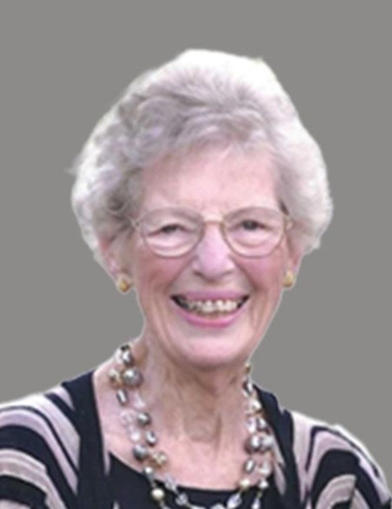 Gloria P. Wolek