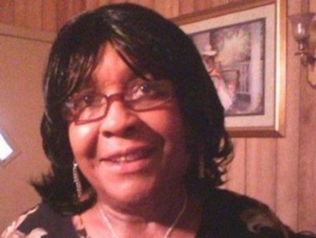 Priscilla Shaw Profile Photo