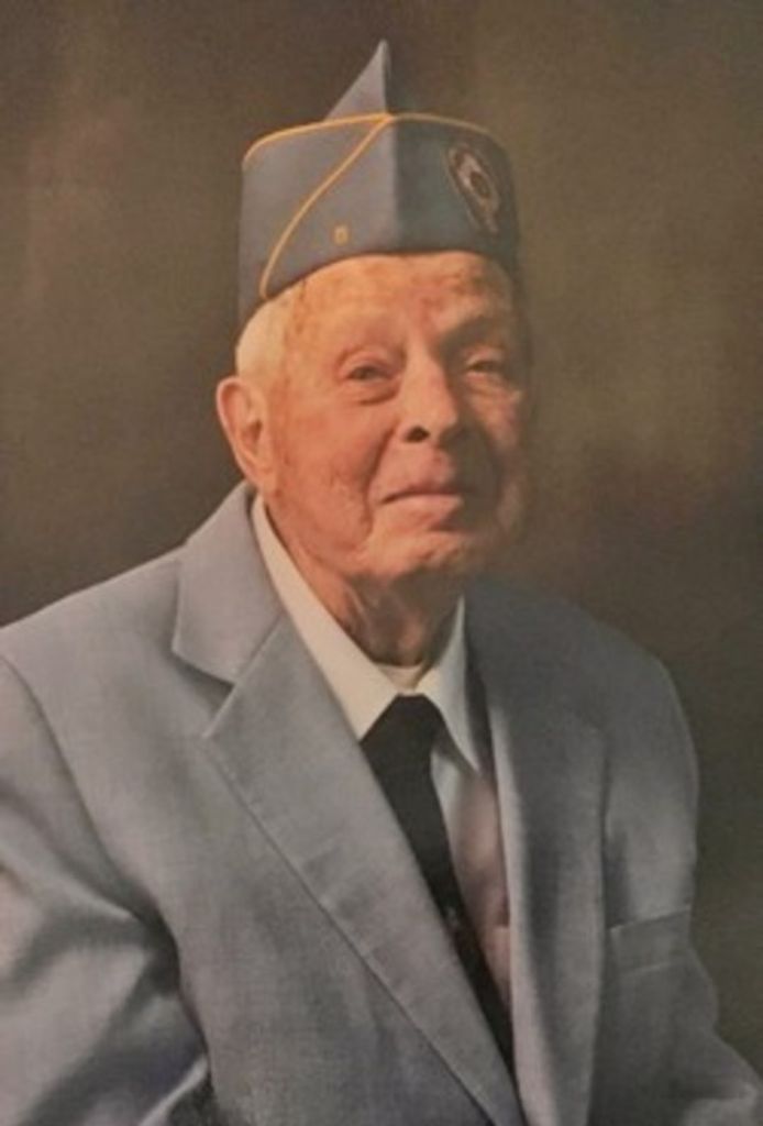 William Joseph Turner