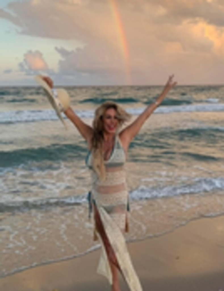 Tiffany Woods (Boccuzzo) Terrazzano