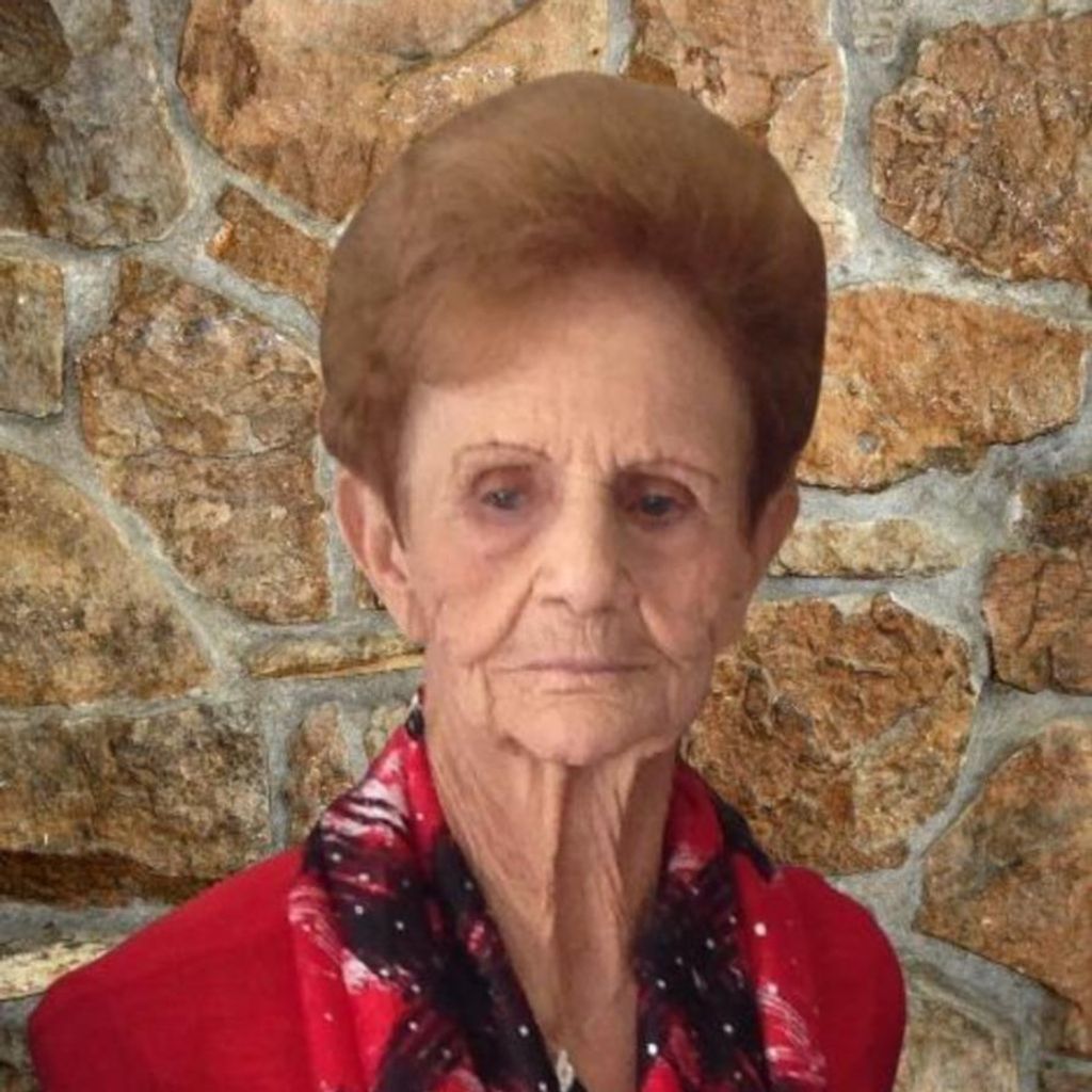 Shirley Joan Muir Profile Photo