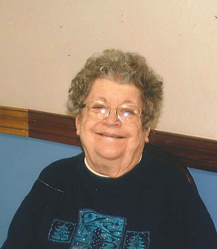 Shirlee Kramer