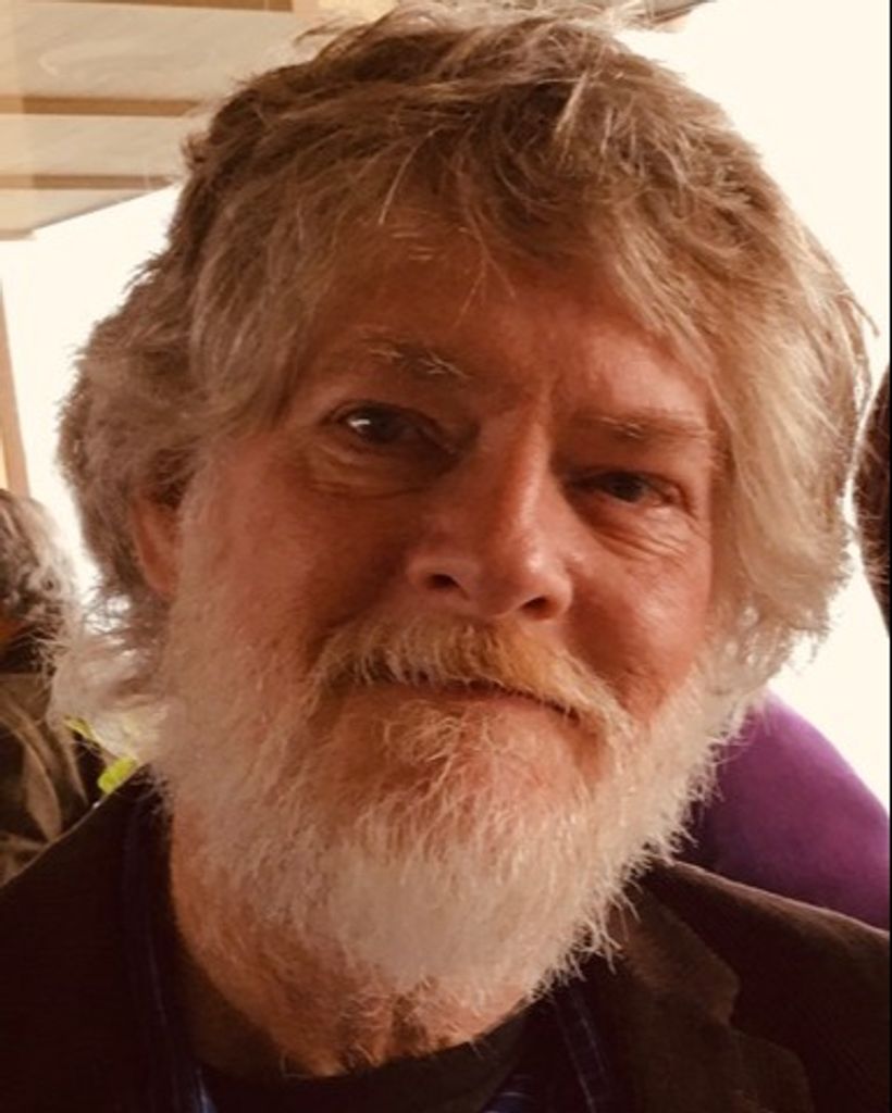 David Henry Strader Profile Photo