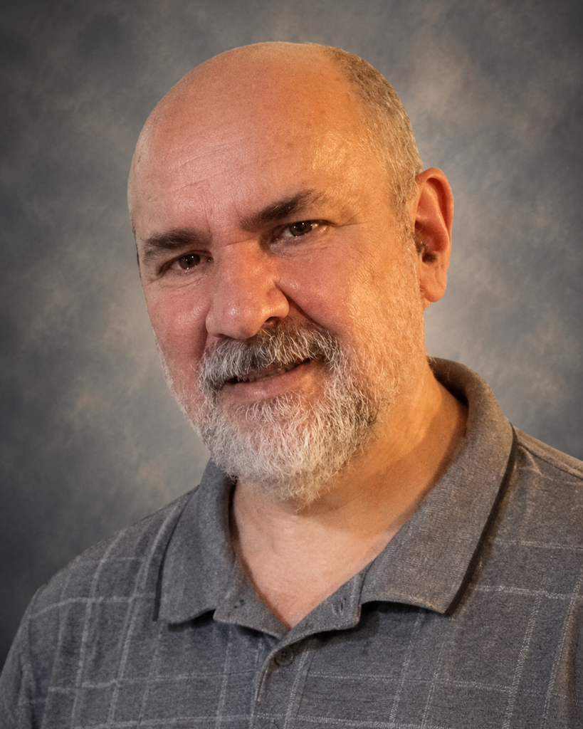 Jose Miguel Marrero