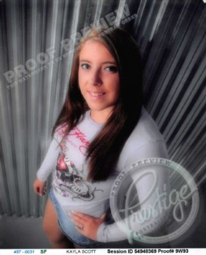Kerri Mary Scott photo gallery thumbnail 138 of 144