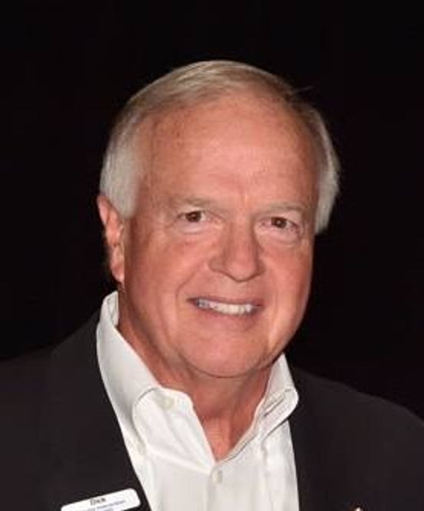 Richard Oakley Profile Photo