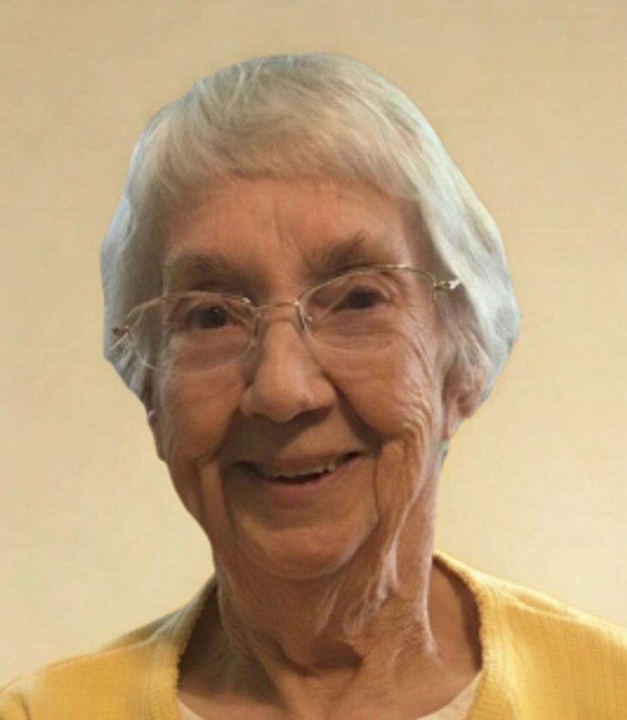 Lois Ledford Profile Photo