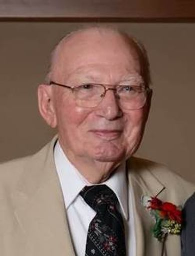 Rev. Roland Gerdes Profile Photo